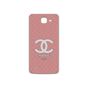 MAHOOT CHANEL-Logo Cover Sticker for Huawei Ascend G730