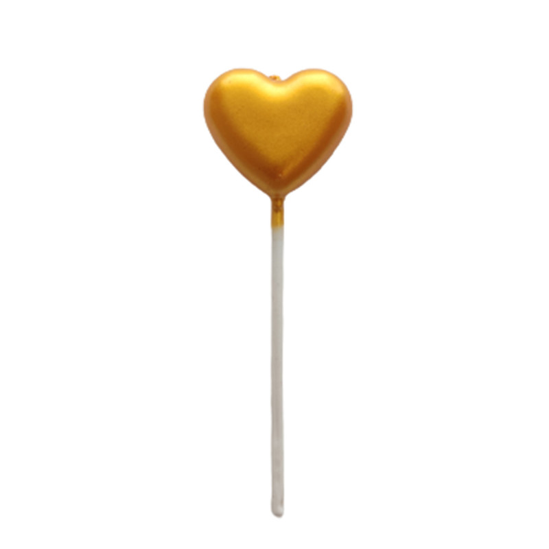 شمع مدل قلب کد 103
