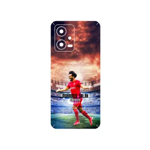 MAHOOT Mohammad Salah Cover Sticker for Xiaomi Poco X5