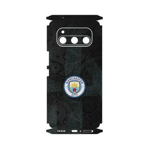 MAHOOT Manchester_City-FullSkin Cover Sticker for Daria Bond 5G