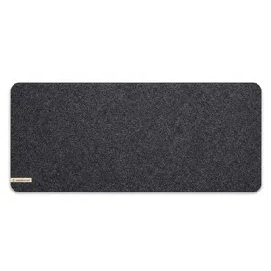 HAURAVATAT Felt Mouse Pad Model HT‑1