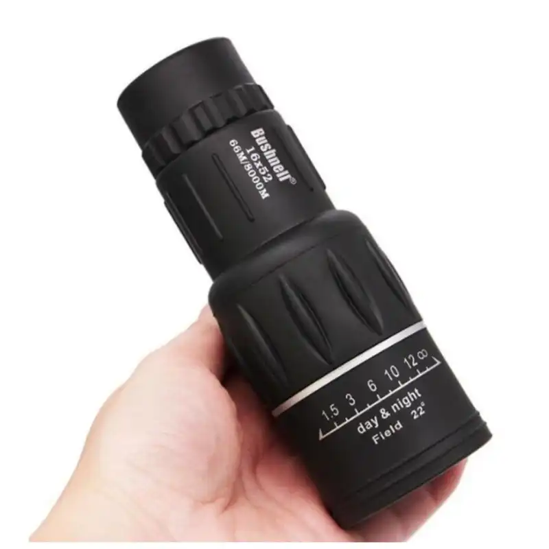 دوربین تک چشمی بوشنل مدل 16X52