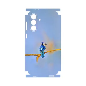 MAHOOT Cyanocitta cristata-FullSkin Cover Sticker for Samsung Galaxy A56