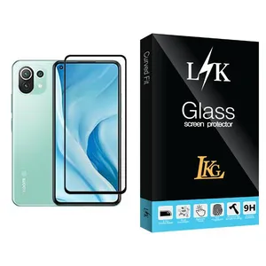 LKG LK Glass MIX001 Screen Protector For Xiaomi Mi 11 Lite 5G