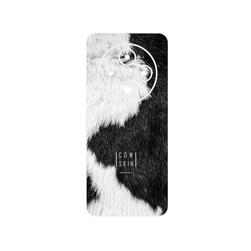 برچسب پوششی ماهوت مدل Cow Skin مناسب برای گوشی موبایل شیائومی Redmi 14C
