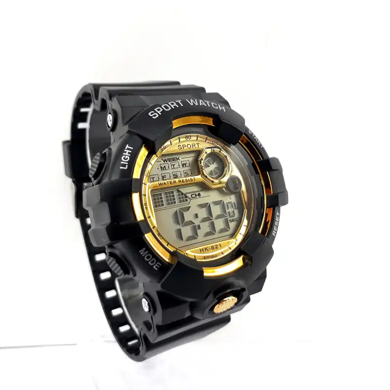 ساعت مچی دیجیتال مدل اسپرت کد ST1