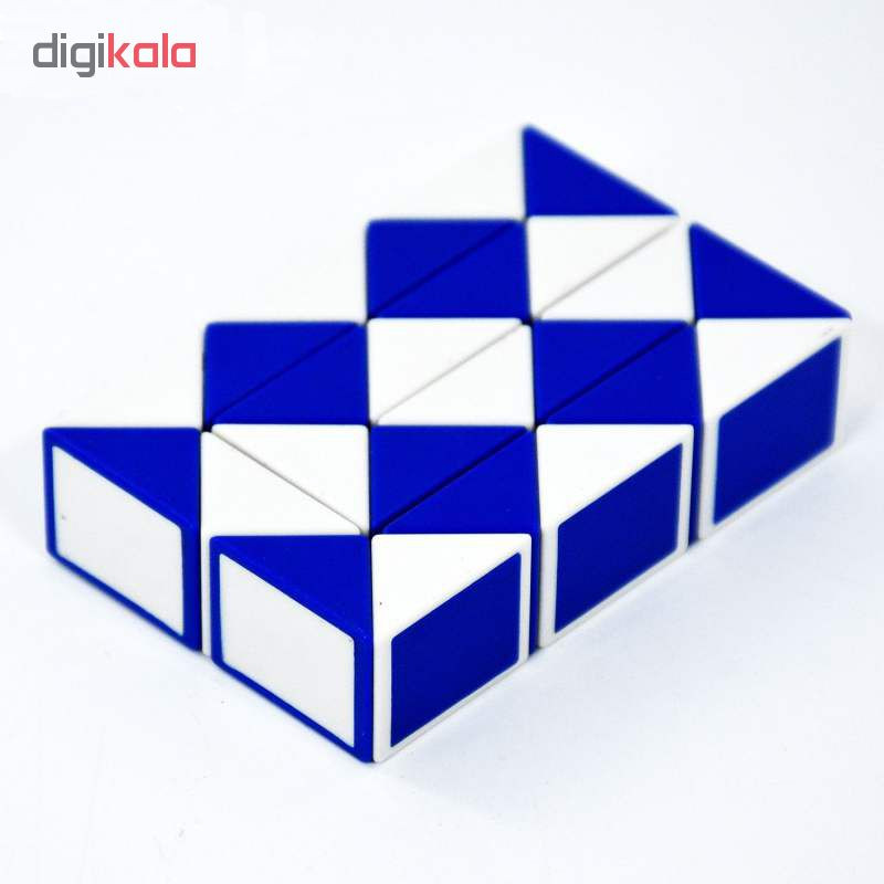 بازی فکری اونو کد 108 به همراه روبیک ماری