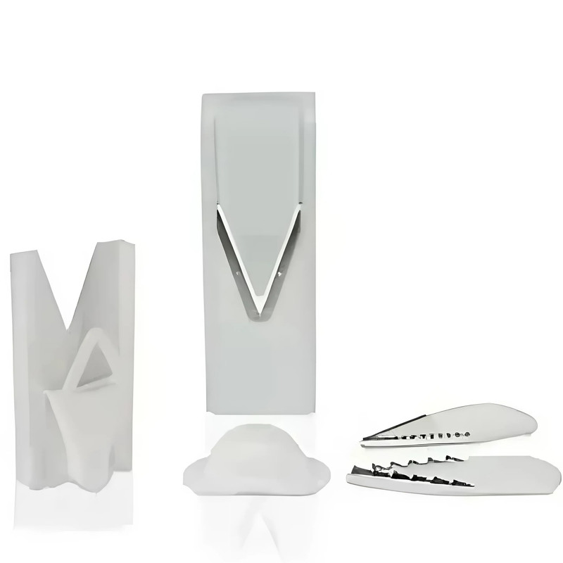 رنده برنر مدل V3 TrendLine starter set
