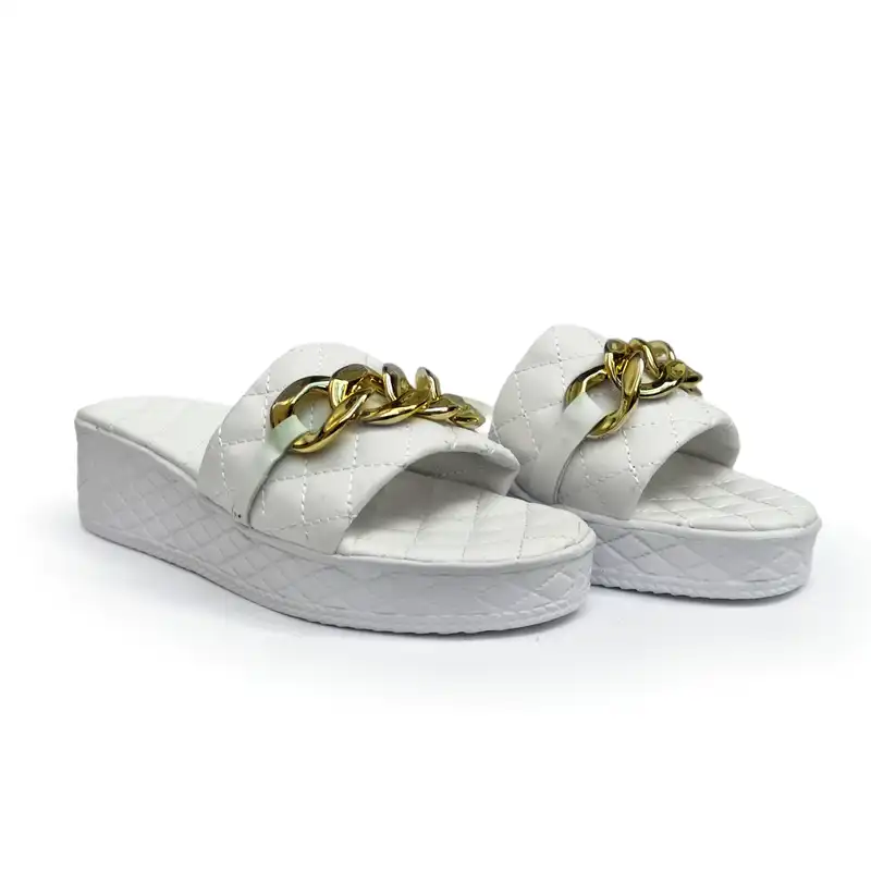 صندل زنانه مدل وازان