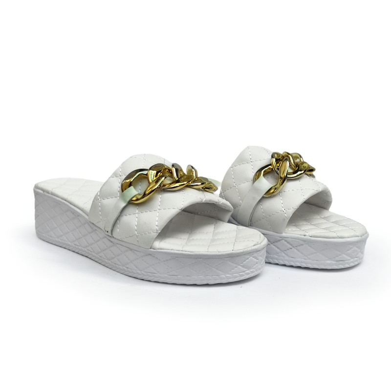 صندل زنانه مدل وازان