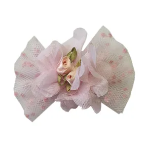 گیره مو دخترانه مدل پاپیون