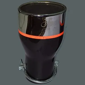 سر اگزوز مدل دو رنگ JS 208