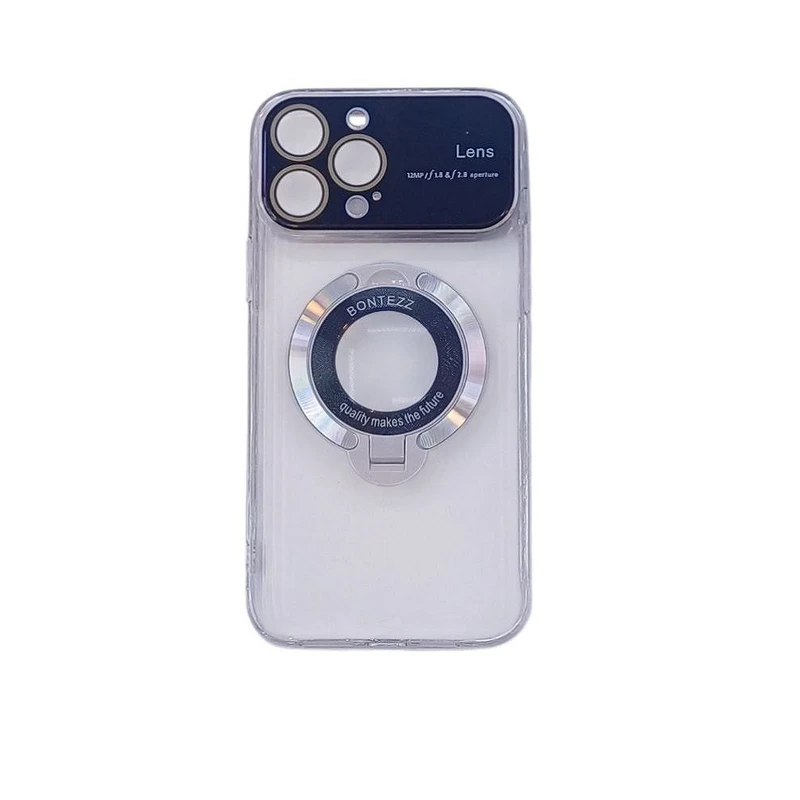 کاور مدل Bontezz مناسب برای گوشی موبایل اپل IPhone 13Promax