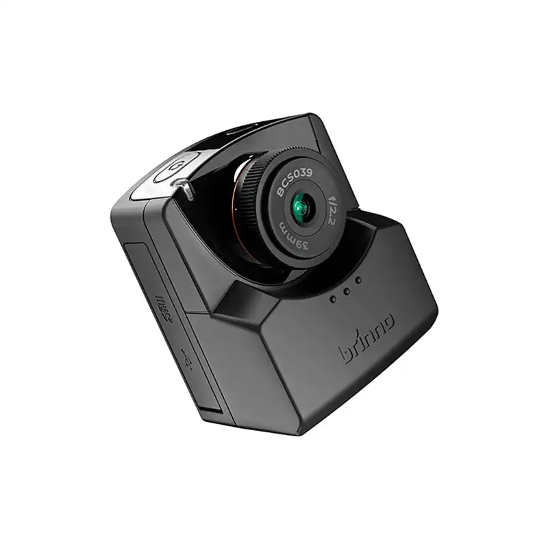 دوربین فیلم برداری برینو مدل BAC2000