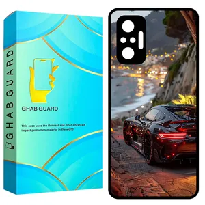 Ghab Guard GN10P20 Cover For Xiaomi Redmi Note 10 Pro / Redmi Note 10 Pro India / Redmi Note 10 Pro Max
