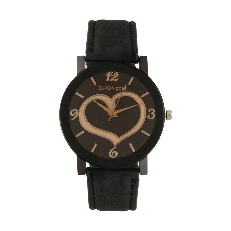 ساعت مچی عقربه ای مدل 9917