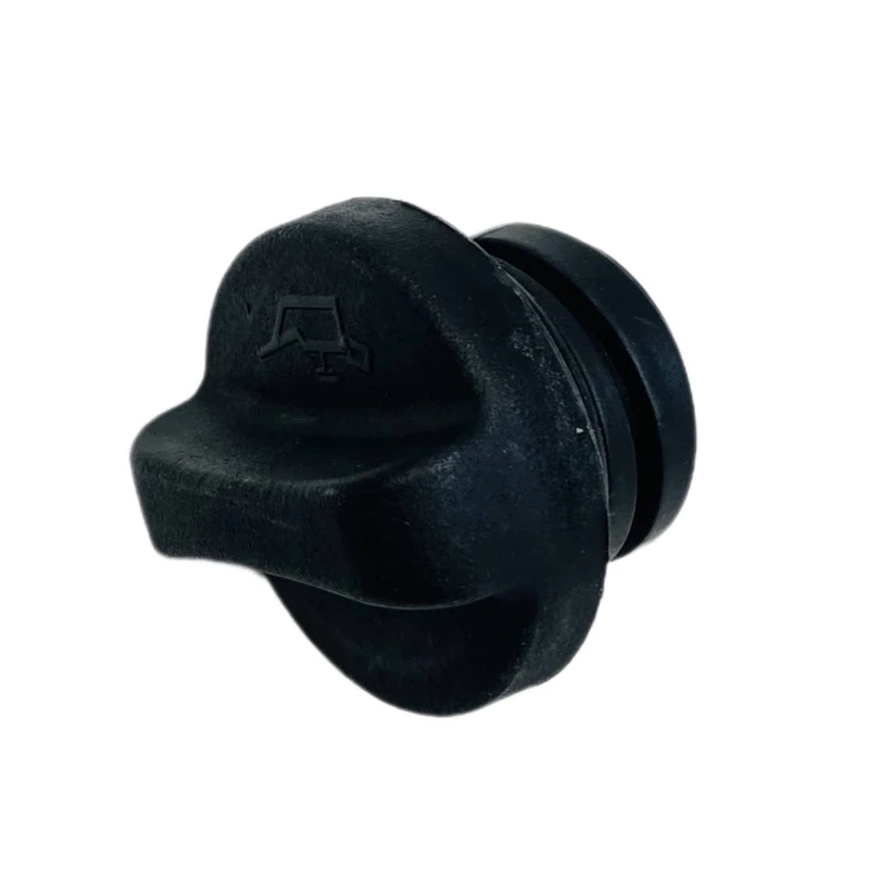 درب روغن موتور اچ آی سی مدل یورو 4 کد 5668 مناسب برای پراید