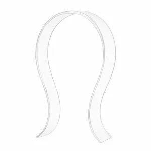 پایه نگهدارنده هدفون مدل MJ_512 بسته 12 عددی