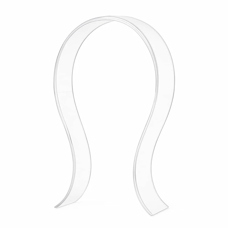 پایه نگهدارنده هدفون مدل MJ_504 بسته 4 عددی