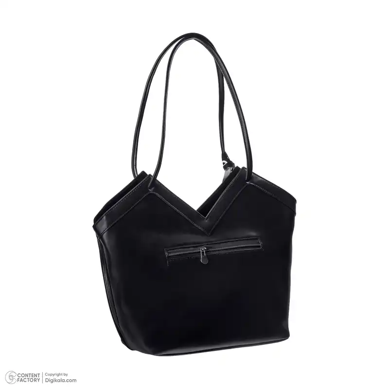 کیف دستی زنانه مدل پلیسه