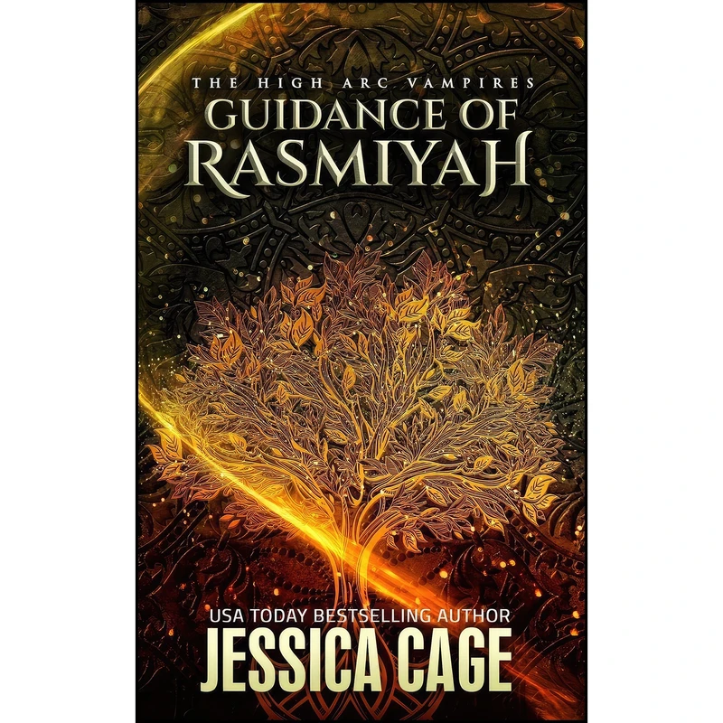 کتاب The High Arc اثر Jessica Cage and Tonedalle Edwards انتشارات تازه ها