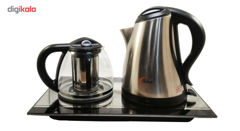 چای ساز برقی آدرین مدل AT1000