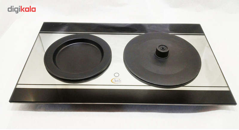 چای ساز برقی آدرین مدل AT1000