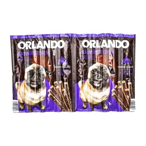 استیک سگ اورلاندو مدل Mit Kalb