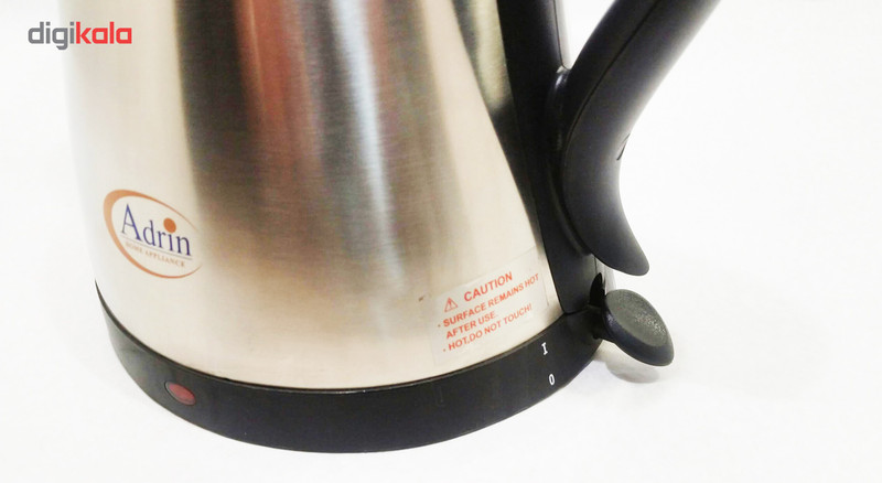 چای ساز برقی آدرین مدل AT1000