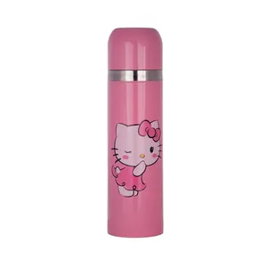 317001 Kitty Flask