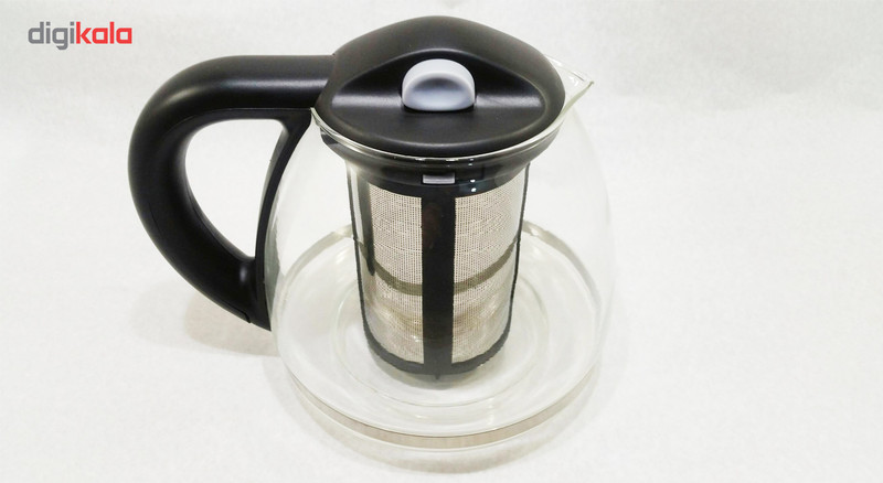 چای ساز برقی آدرین مدل AT1000