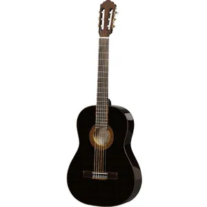 گیتار کلاسیک هافنر مدل HAC204-BK