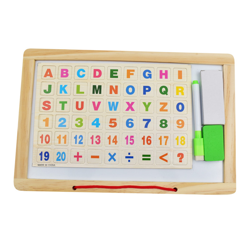 تخته وایت برد کد 3121 سایز 31x21 سانتی متر