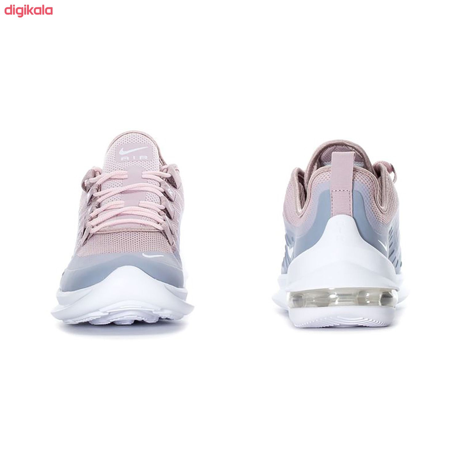 کفش مخصوص دویدن زنانه نایکی مدل Air Max main 1 4