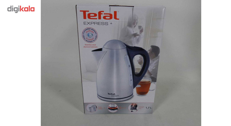 کتری برقی تفال مدل KI110D