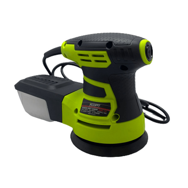 دستگاه سنباده زن ایکس کورت مدل xsb01-125