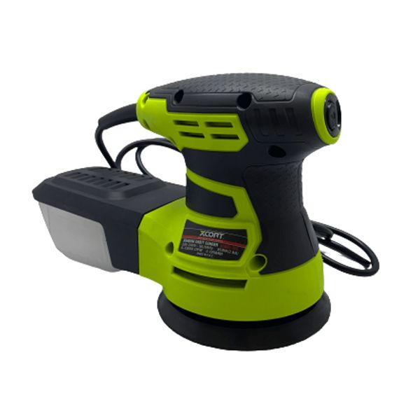 دستگاه سنباده زن ایکس کورت مدل xsb01-125 دستگاه سنباده زن ایکس کورت مدل xsb01-125