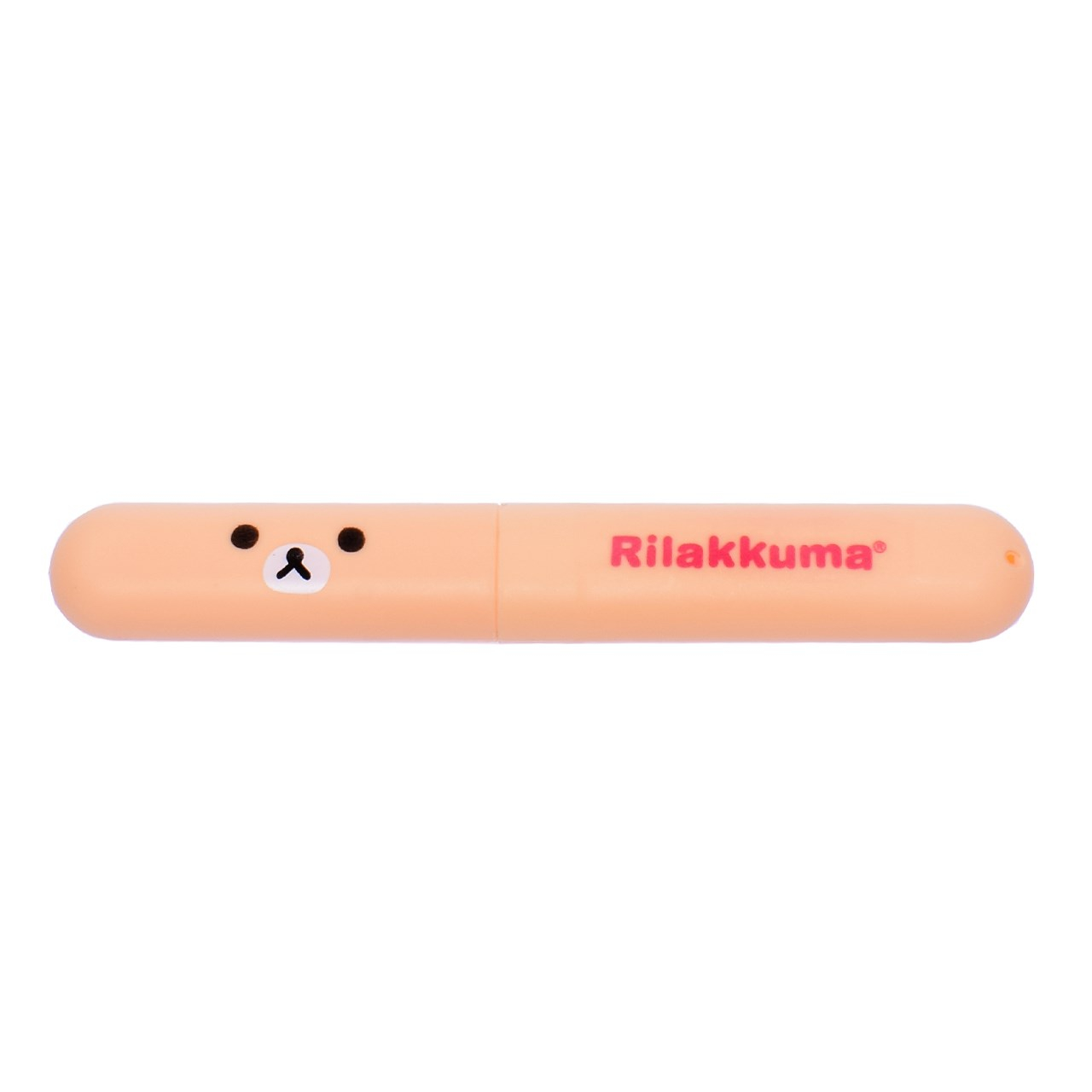محافظ مسواک  کودک ترانه مدل RILAKKUMA