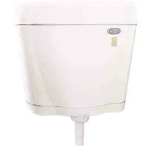 فلاش تانک آسا مدل dual flush