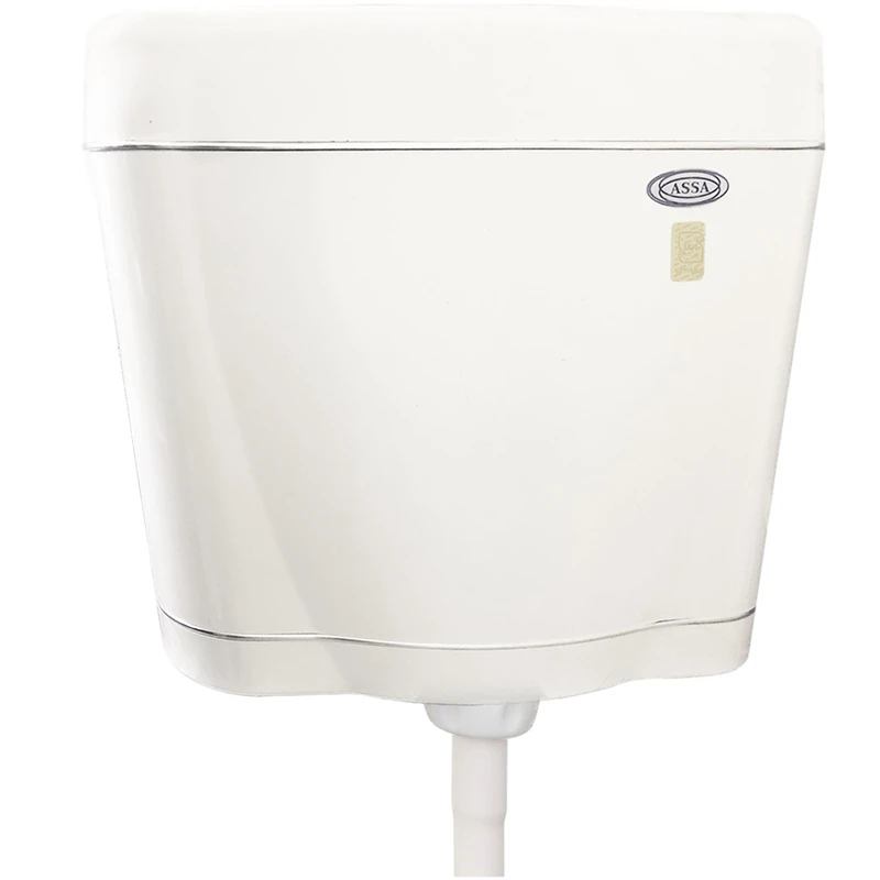 فلاش تانک آسا مدل dual flush
