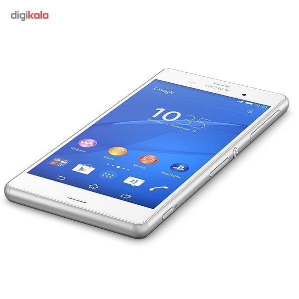 گوشی موبایل سونی مدل Xperia Z3 دو سیم کارت main 1 10