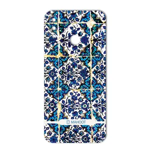 MAHOOT Traditional-tile Design Cover Sticker for Huawei Nova 3e