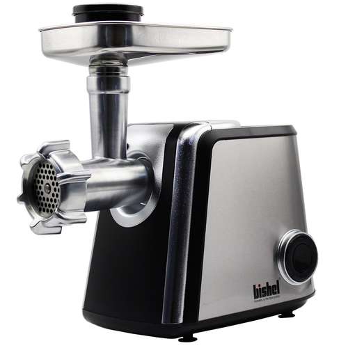 چرخ گوشت بیشل مدل BL-MG-009