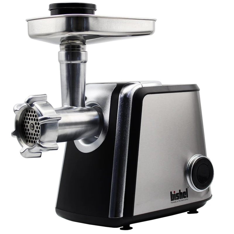 چرخ گوشت بیشل مدل BL-MG-009