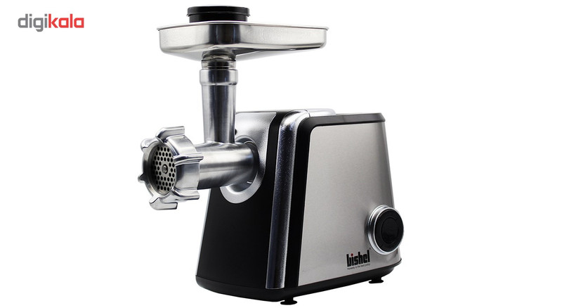 چرخ گوشت بیشل مدل BL-MG-009
