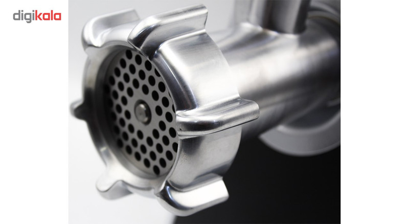 چرخ گوشت بیشل مدل BL-MG-009