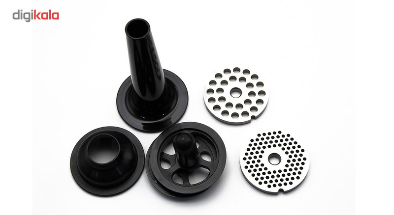 چرخ گوشت بیشل مدل BL-MG-009