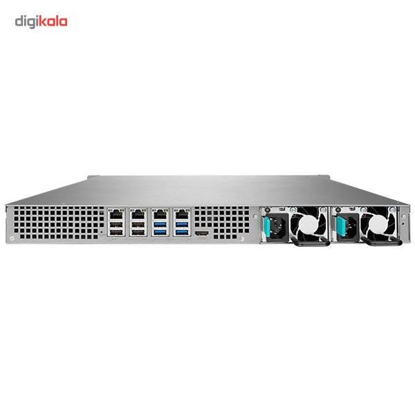 ذخیره ساز تحت شبکه کیونپ مدل TS-453U-RP