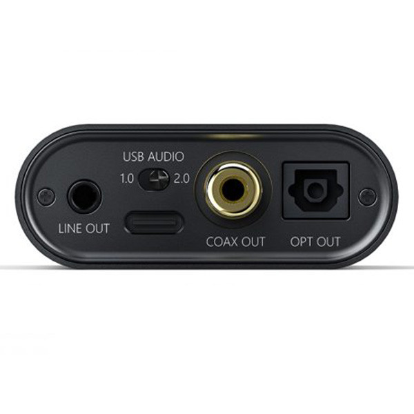 آمپلی فایر فیو مدل k3