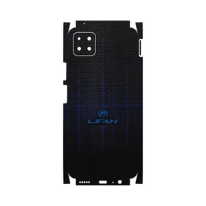 MAHOOT Lifan-FullSkin Cover Sticker for Huawei Nova Y60